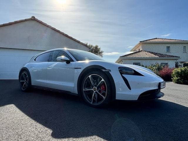 auto recherche porche taycan 4s (7)