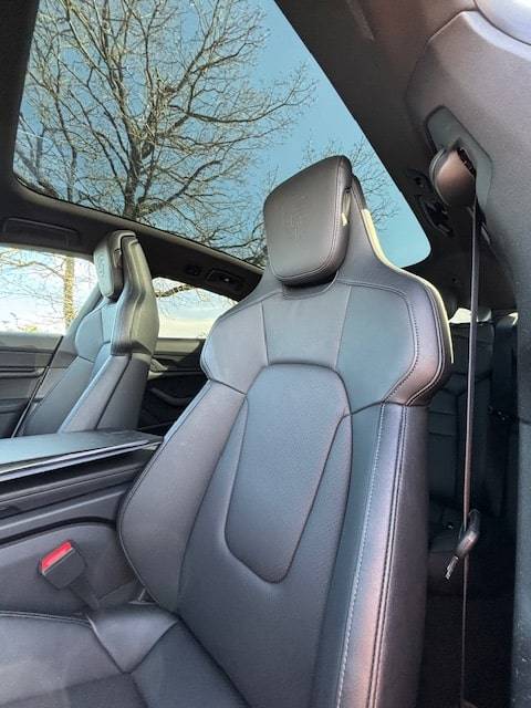 auto recherche porche taycan 4s (2)