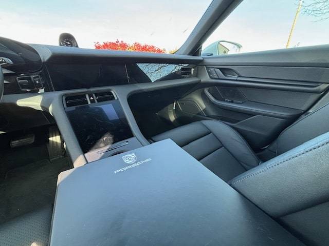 auto recherche porche taycan 4s (11)