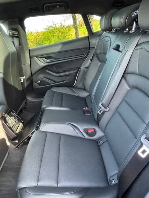 auto recherche porche taycan 4s (15)